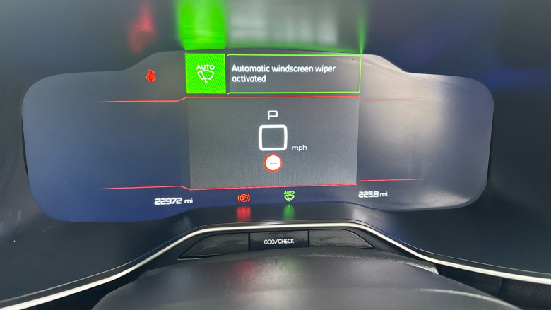 Citroen C5 Aircross 1.2 PureTech Sense Plus 5dr EAT8 Petrol Hatchback